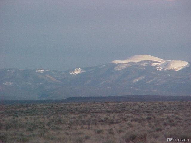 10th St Lot 14, Fort Garland, CO 81133