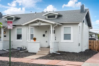 177 Inca St, Denver, CO 80223
