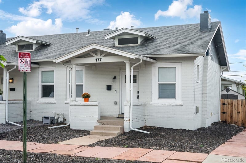 Home Worth Check