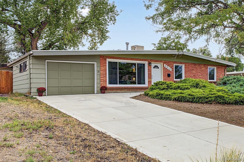 3818 Shaw Blvd, Westminster, CO 80031