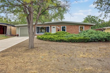 3818 Shaw Blvd, Westminster, CO 80031