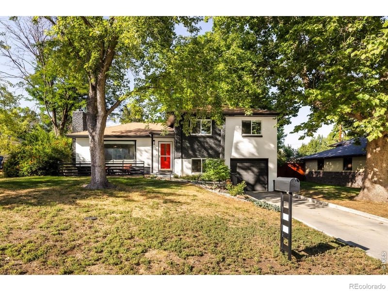 7655 W 24th Ave, Lakewood, CO 80214