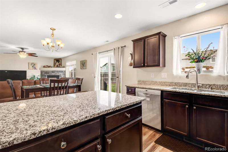 3663 Saguaro Cir, Colorado Springs, CO 80925