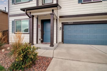 3663 Saguaro Cir, Colorado Springs, CO 80925