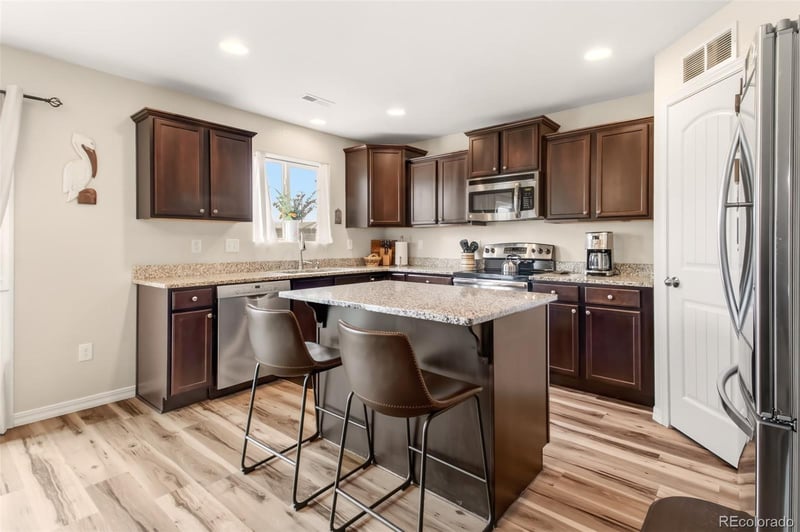 3663 Saguaro Cir, Colorado Springs, CO 80925
