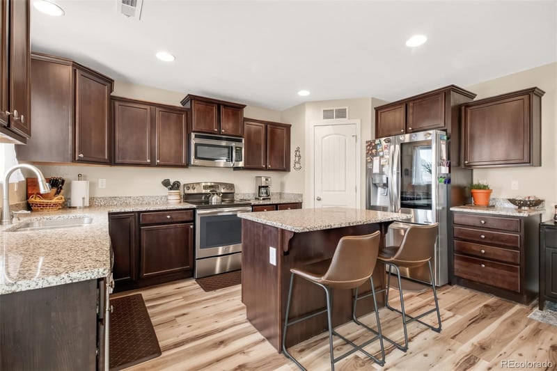 3663 Saguaro Cir, Colorado Springs, CO 80925