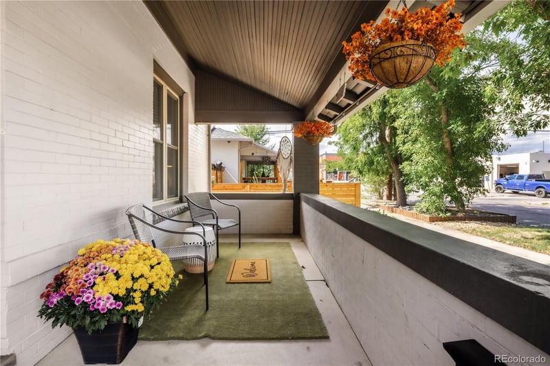 28 E Colorado Ave, Denver, CO 80210