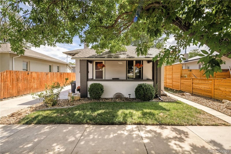 28 E Colorado Ave, Denver, CO 80210