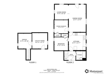 28 E Colorado Ave, Denver, CO 80210