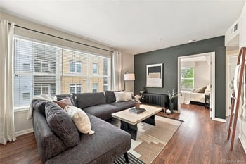 1623 Saint Paul St #301, Denver, CO 80206
