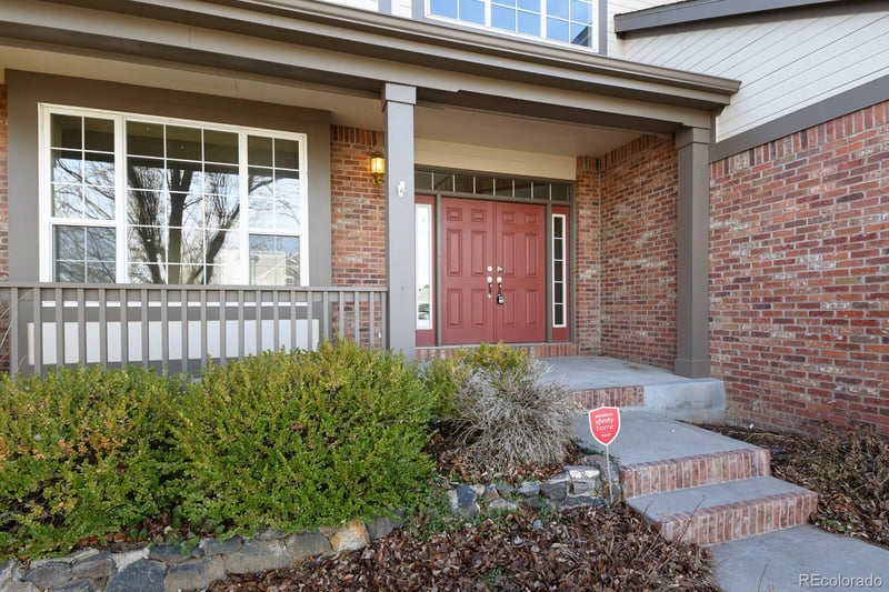 18119 E Caley Cir, Aurora, CO 80116