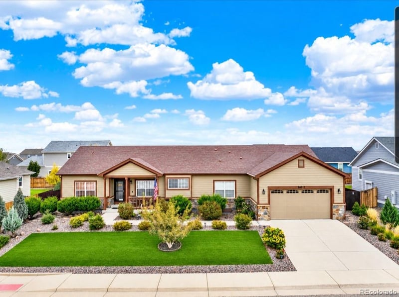 56511 E 24th Ave, Strasburg, CO 80136