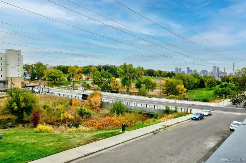 3480 W 12th Ave, Denver, CO 80204