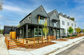 3480 W 12th Ave, Denver, CO 80204