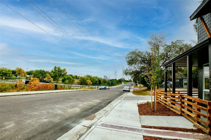 3480 W 12th Ave, Denver, CO 80204
