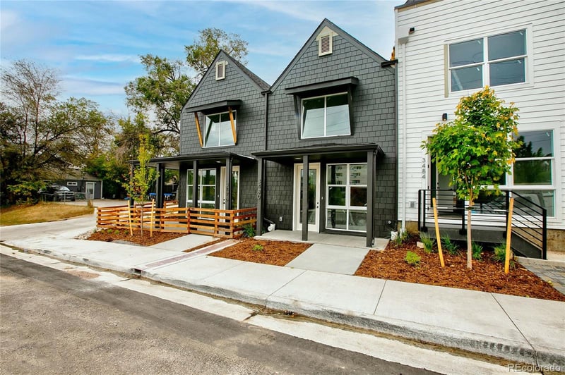 3480 W 12th Ave, Denver, CO 80204