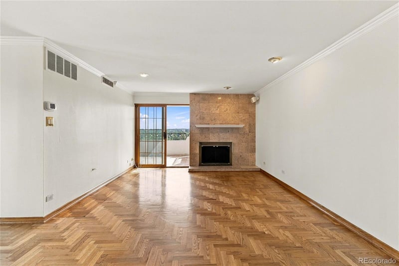 130 N Pearl St #1701, Denver, CO 80203