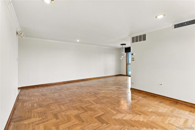 130 N Pearl St #1701, Denver, CO 80203