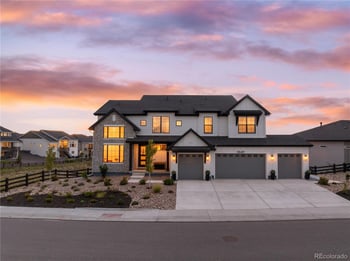 3649 Doubletrack Ln, Castle Rock, CO 80108