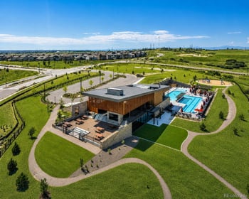 3649 Doubletrack Ln, Castle Rock, CO 80108