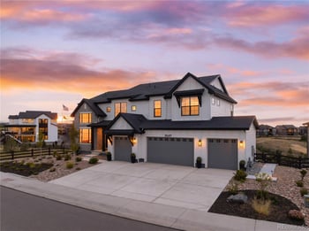 3649 Doubletrack Ln, Castle Rock, CO 80108