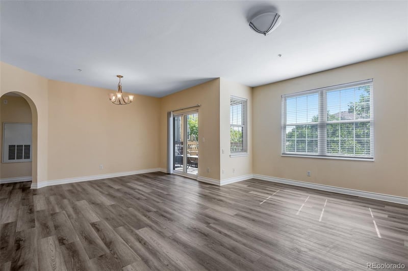 12768 Ironstone Way #202, Parker, CO 80134
