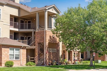 12768 Ironstone Way #202, Parker, CO 80134