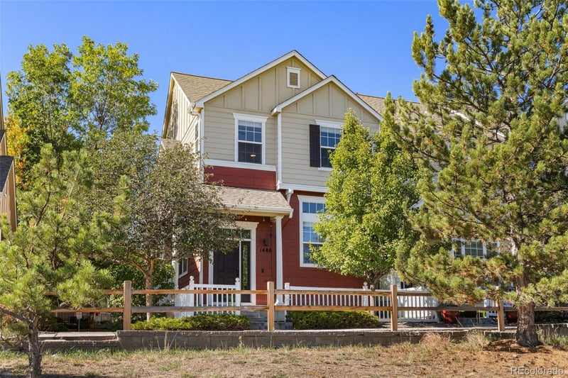 1486 Nemrick Pl, Castle Rock, CO 80109