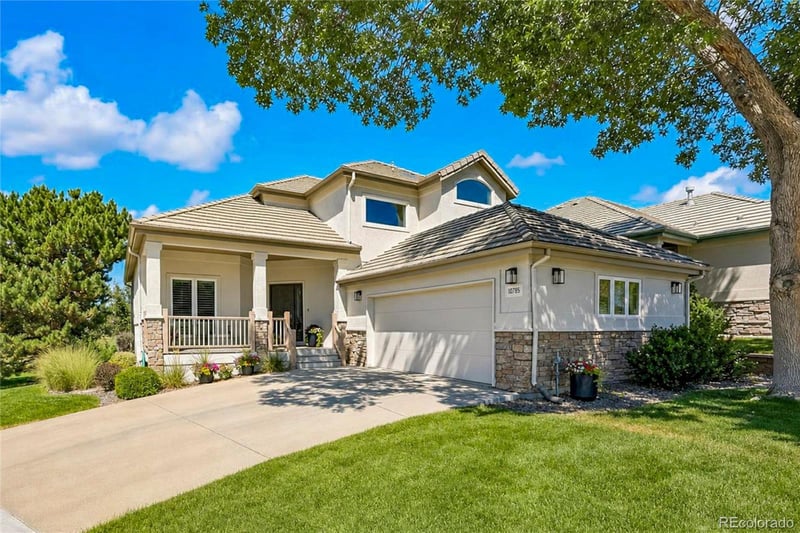 10786 Bryant Ct, Westminster, CO 80234