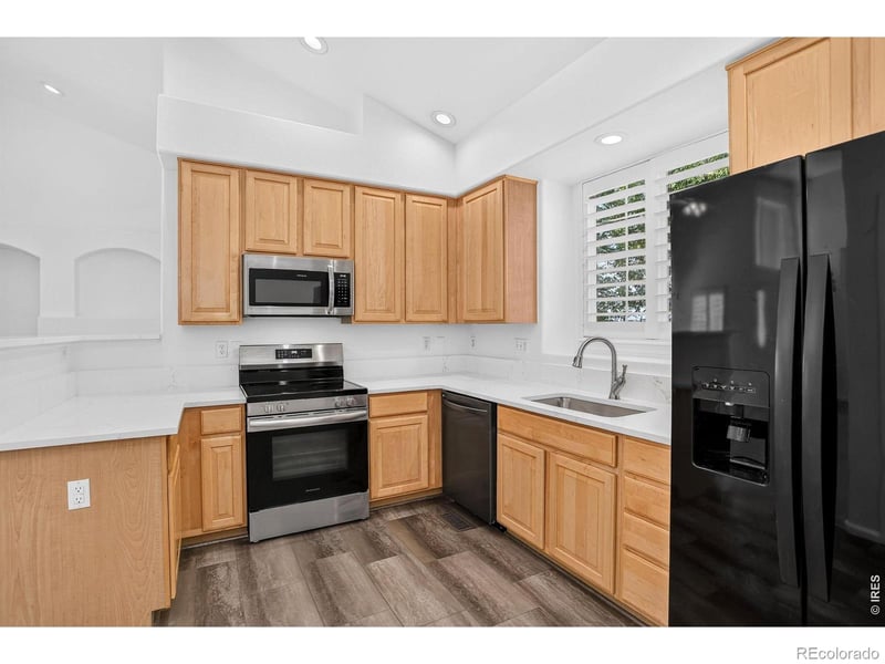 13550 Washington St #1A, Thornton, CO 80241