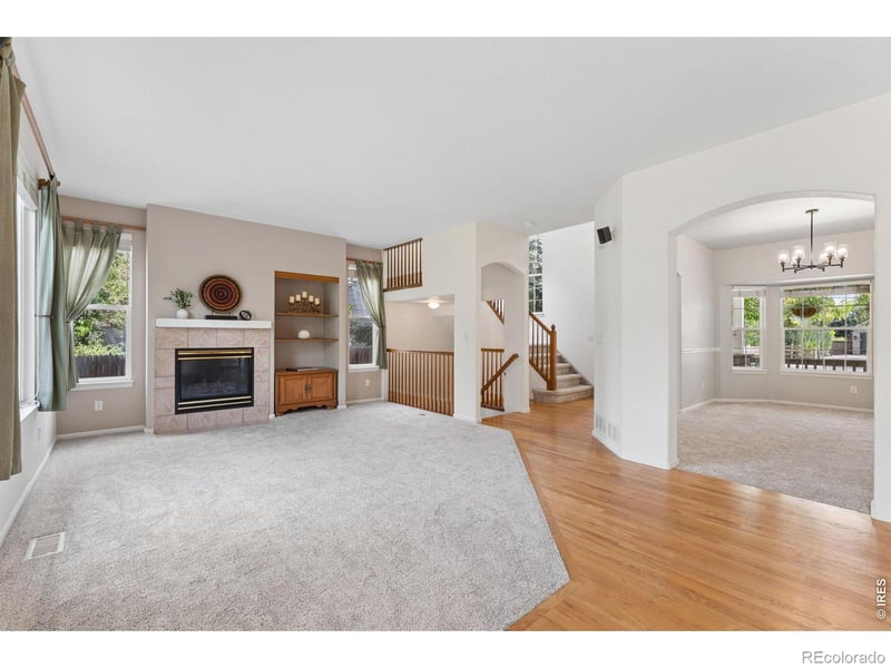 1535 Winslow Ct, Erie, CO 80516