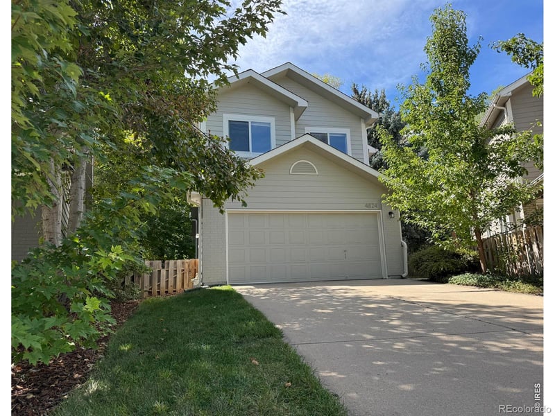 4824 Hopkins Pl, Boulder, CO 80301