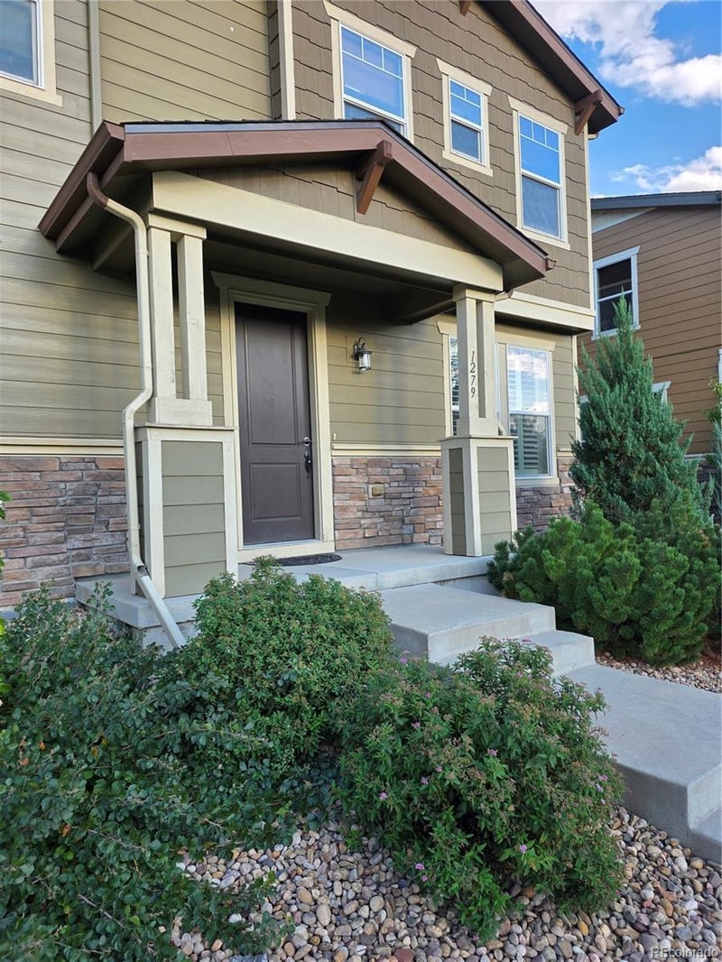 1279 S Dallas Ct, Denver, CO 80247