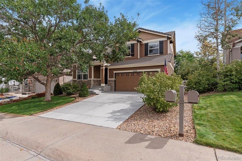 Home Worth Check