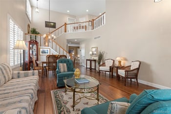 4089 Bountiful Cir, Castle Rock, CO 80109