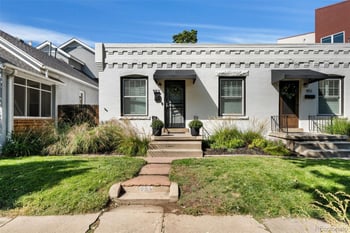 953 S Washington St, Denver, CO 80209