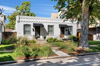 953 S Washington St, Denver, CO 80209
