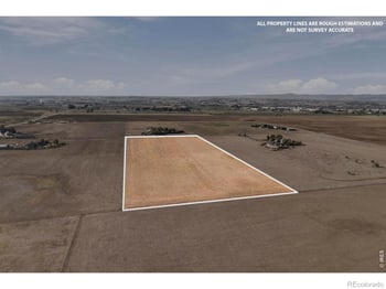 Tbd Golden Fields Ln, Loveland, CO 80538