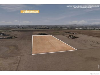 Tbd Golden Fields Ln, Loveland, CO 80538