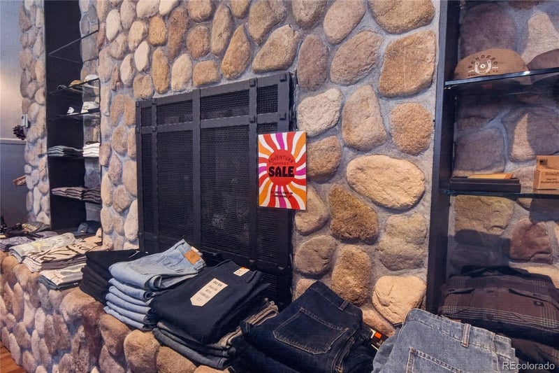 151 W 1st St, Salida, CO 81201