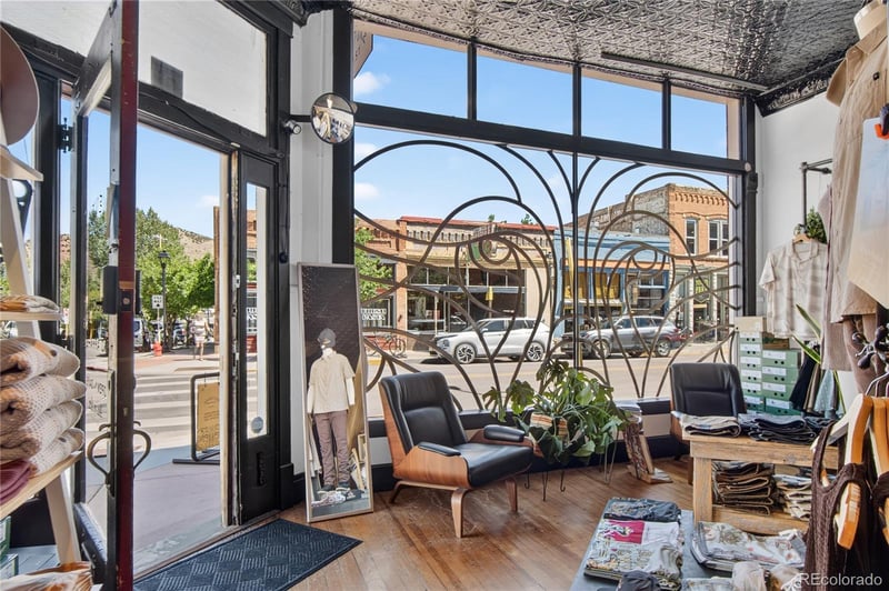 151 W 1st St, Salida, CO 81201