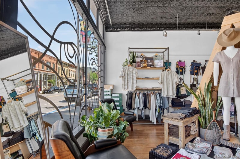 151 W 1st St, Salida, CO 81201
