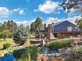1750 Pawnee Pw, Elizabeth, CO 80107
