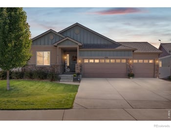 496 Gannet Peak Dr, Windsor, CO 80550