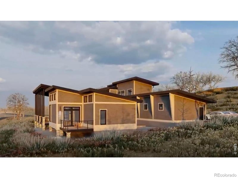 9573 Mountain Ridge Dr, Boulder, CO 80302