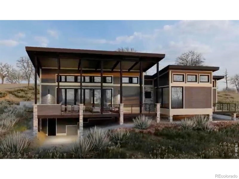 9573 Mountain Ridge Dr, Boulder, CO 80302