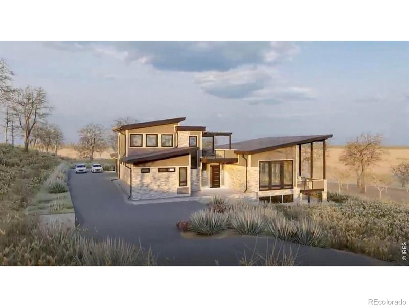 9573 Mountain Ridge Dr, Boulder, CO 80302