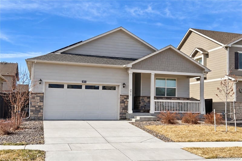 9873 Ceylon St, Commerce City, CO 80022