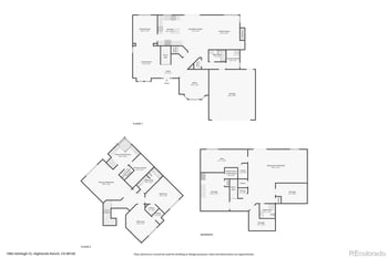 1982 Ashleigh Ct, Highlands Ranch, CO 80126