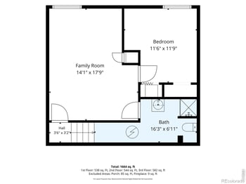 3012 Anchor Way #2, Fort Collins, CO 80525